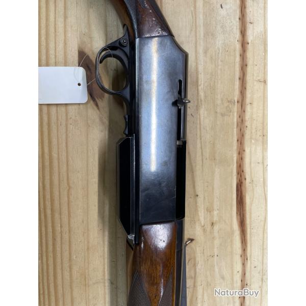 Carabine browning bar 300wm