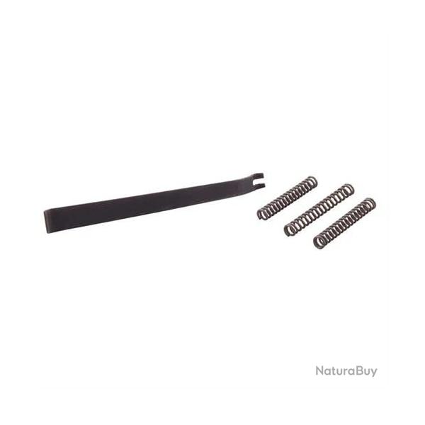 Kit de Ressorts Custom - Revolvers S&amp;W K/L/N Frame