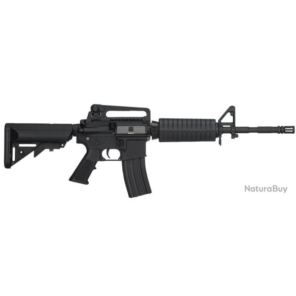 Replique AIRSOFT AEG LT-03 M4A1 PACK COMPLET