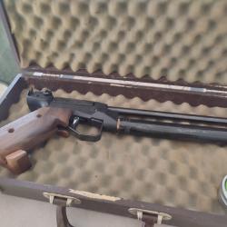 Pistolet ? air comprim?