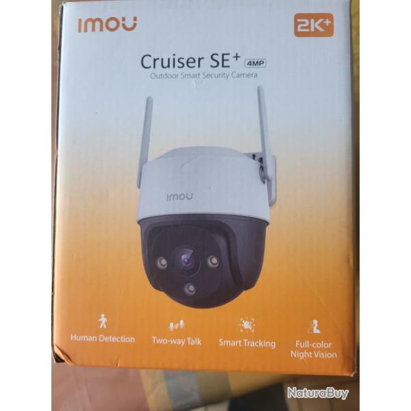 Cam�ra ext�rieure sans fil 1� sans prix de r�serve prot�gez vous des visiteurs ind�sirables