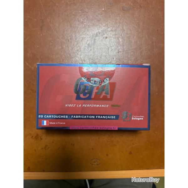 .35 WHELEN GPA 196gr - 12.7g