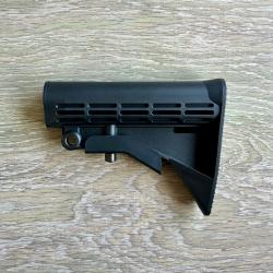 Anderson Manufacturing - Crosse M4 - R&eacute;f&eacute;rence : B2-J023-A000