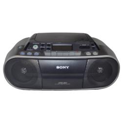 Sony CFD-S01 Vintage Radio cassette / Envoi offert