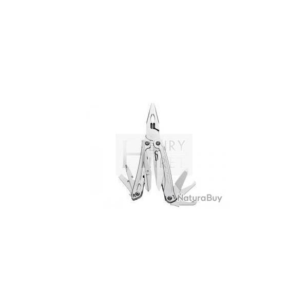 LEATHERMAN WINGMAN + ETUI NYLON
