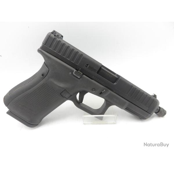 GLOCK 44 FILETE 22LR REF: 6115