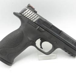 SMITH ET WESSON MP9 9X19 REF: 6116