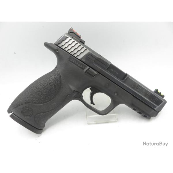 SMITH ET WESSON MP9 9X19 REF: 6116
