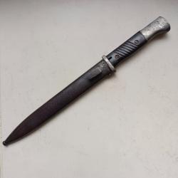 Ba&iuml;onnette Mauser K 98