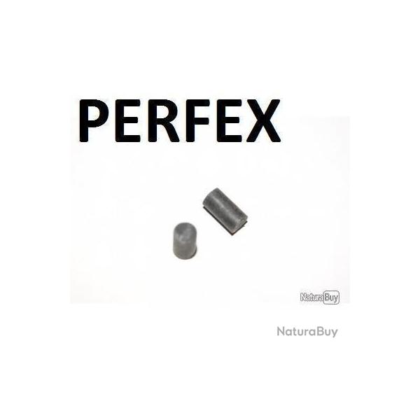 lot de 2 tampons amortisseurs devant longuesse PERFEX MANUFRANCE - VENDU PAR JEPERCUTE (b2015)