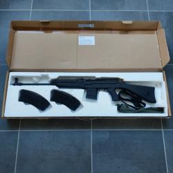 SA VZ58 Sporter - 300AAC Blk