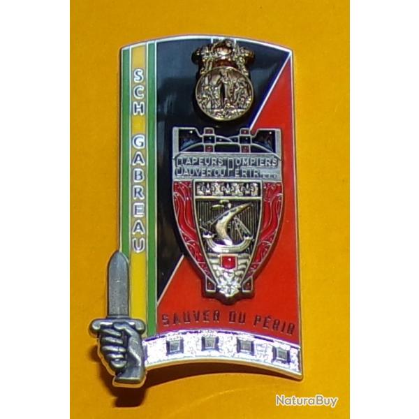 GABREAU,SCH, 367� Promo ENSOA, S.P. PARIS matricul� , FABRICANT BOUSSEMART BY PROMODIS 2023 , HOMOLO