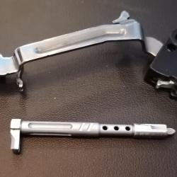 Kit ZEV Ultimate Fulcrum pour Glock