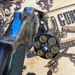 Velodog &laquo;&nbsp;TRILODOG&nbsp;&raquo; BARILLET BASCULANT  poudre vive ! &agrave; syst&egrave;me rapide ! 6mm velodog.