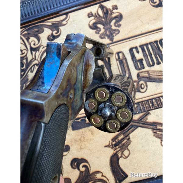 Velodog ��TRILODOG�� BARILLET BASCULANT  poudre vive ! � syst�me rapide ! 6mm velodog.