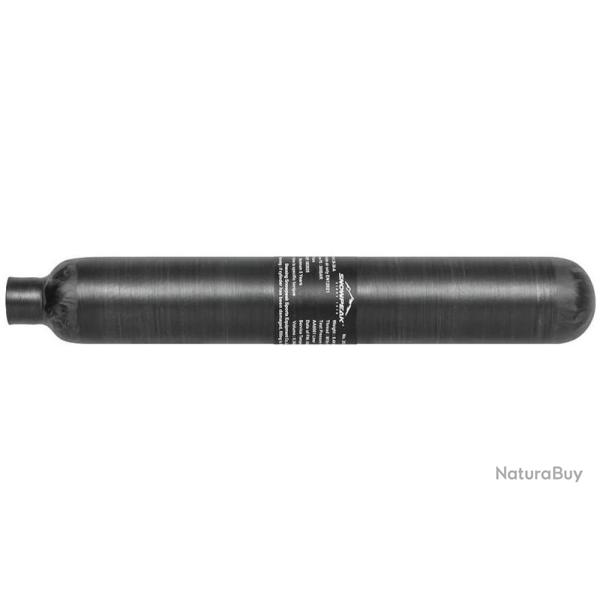 Bouteille Carbone Haute-Pression 300 bars 700 cc Snowpeak