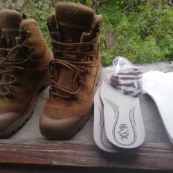 Nouvelles haix militaires climat chaud