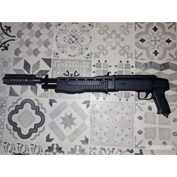 silencieux T4E UMAREX cal.68