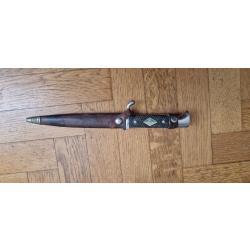 Dague militairia aln