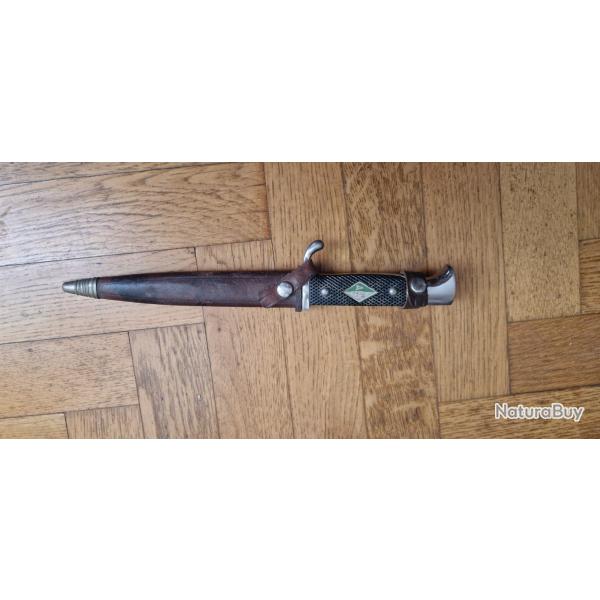 Dague militairia aln