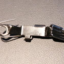 Arretoir de culasse rallong&eacute; glock gen3/4