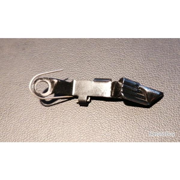 Arretoir de culasse rallong� glock gen3/4