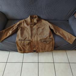 Veste chasse VERNEY CARRON XL tr&egrave;s bon &eacute;tat