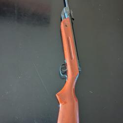 Carabine &agrave; plomb 4.5 mm Sea Lion