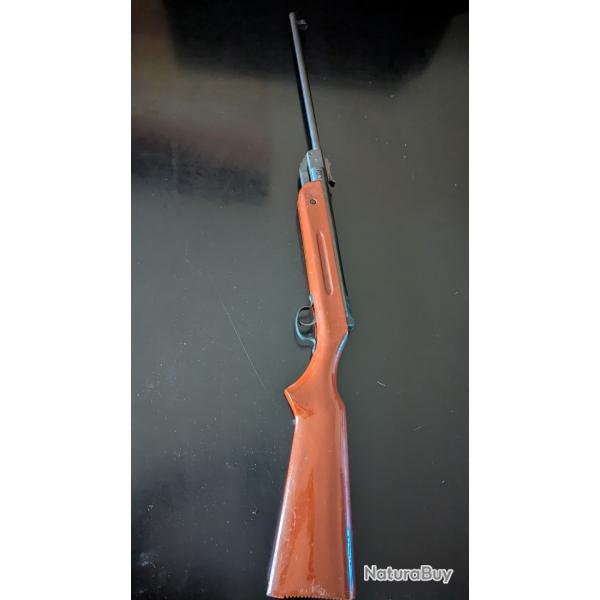 Carabine � plomb 4.5 mm Sea Lion