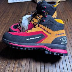 CHAUSSURES GARMONT VETTA TECH GTX&reg; MICHELIN