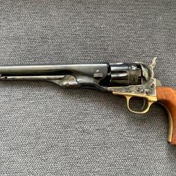 R&eacute;plique Uberti Colt Army 1860