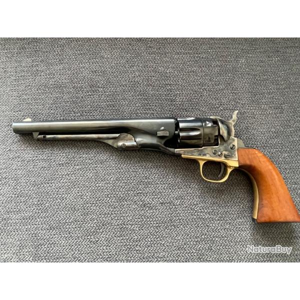 R�plique Uberti Colt Army 1860