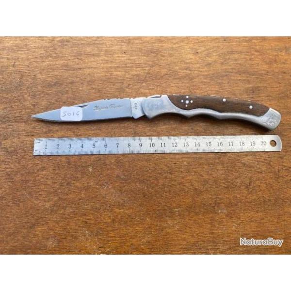 LAGUIOLE BOUGNA  BAROQUE 5016  2026   N   3