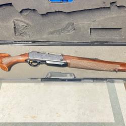 Carabine browning bar mk2