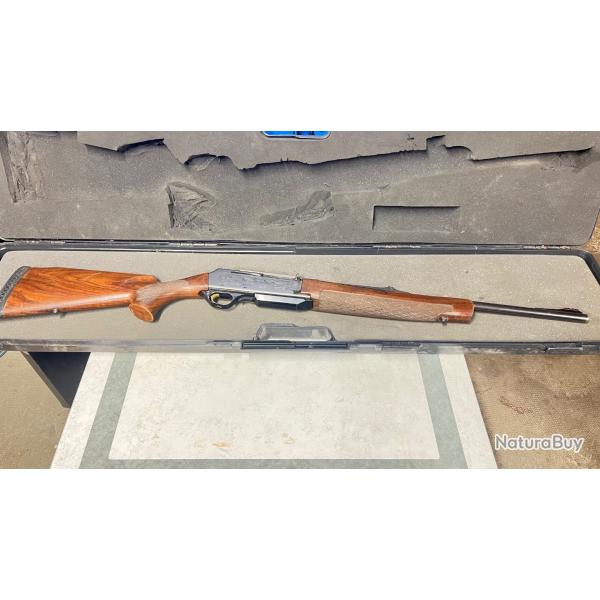 Carabine browning bar mk2