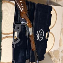 Fair Carrera bande haute 12/70