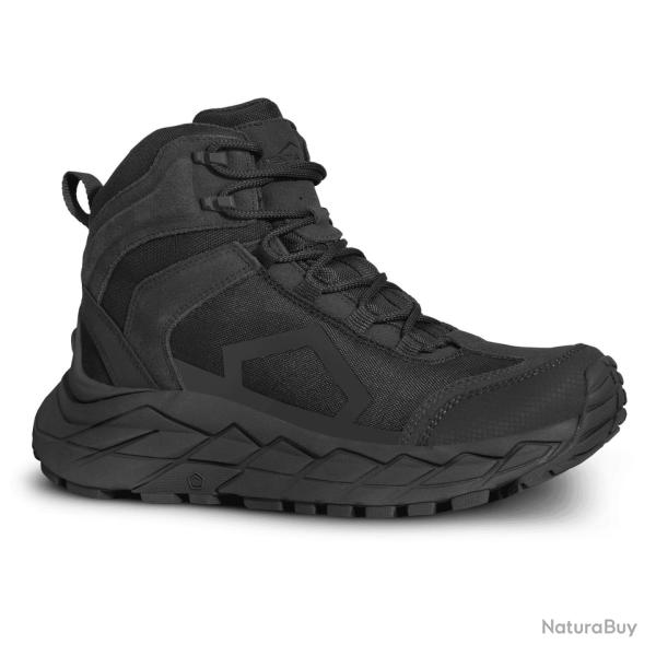Chaussure Gravity Trekking 6" WP - Noir 40