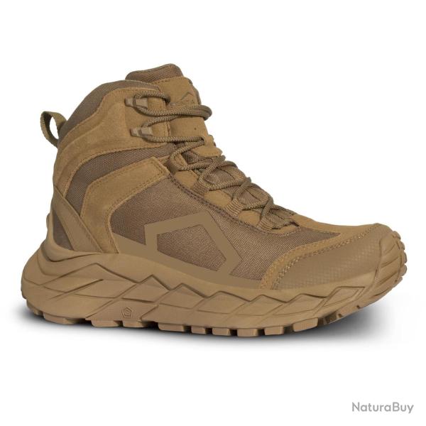 Chaussure Gravity Trekking 6" WP - Coyote 43