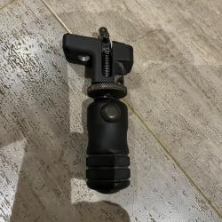 Monopod arri&egrave;res