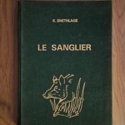 k.snethlage.le sanglier