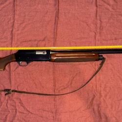 Fusil semi automatique Atis Brescia