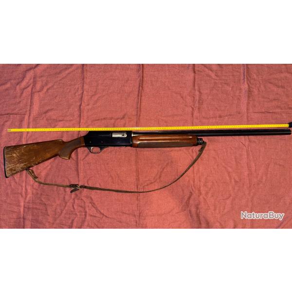 Fusil semi automatique Atis Brescia