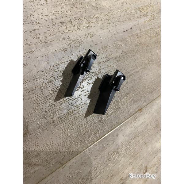 Support pour point rouge Diamond