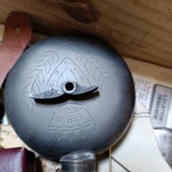 G&acirc;chette de revolver 1873