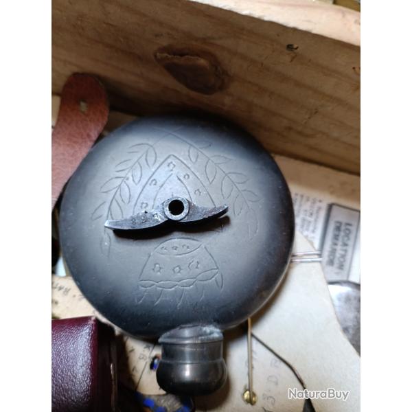 G�chette de revolver 1873