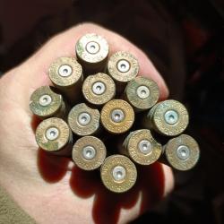 Lot d &eacute;tuis 375 heth mag