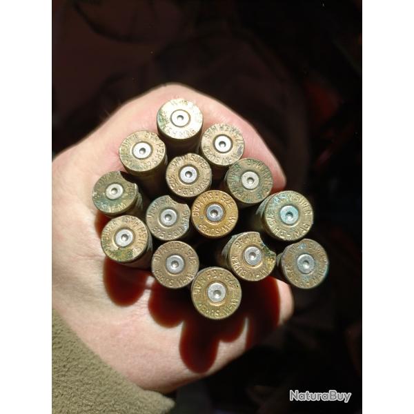 Lot d �tuis 375 heth mag