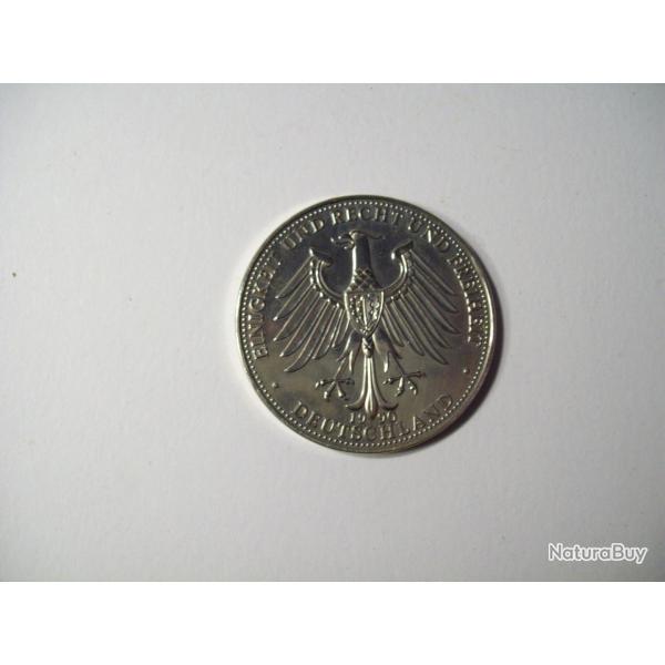 pi�ce comm�moration allemande DEUTSCHLAND BERLIN 9 NOV.1989