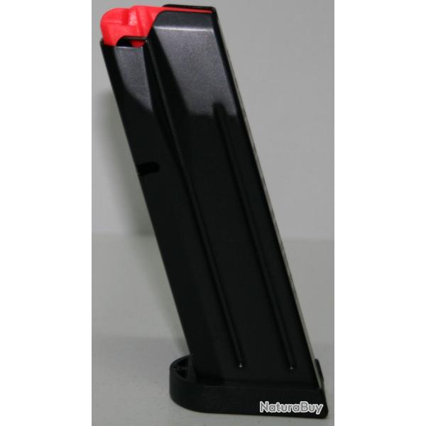 CHARGEUR CZ P-10 15 COUPS