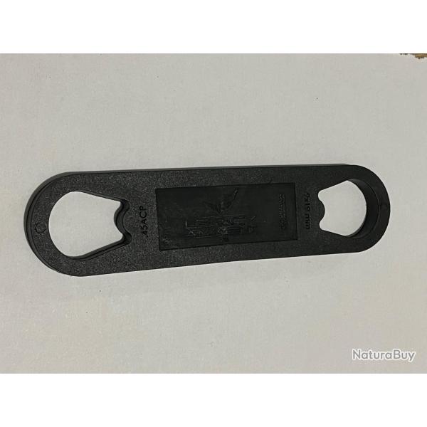 Cl� d�montage 1911 : 45 / 9mm